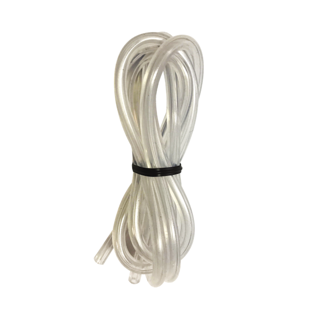TUBO SILICONE per DOSING PUMP/KH kEEPER PLUS 2/5 mm (1mt)